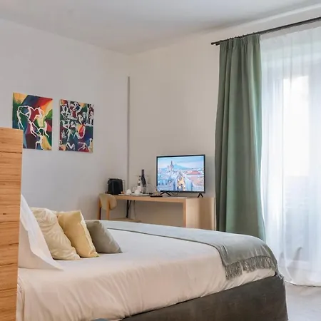 Archè Design Rooms&Suites-2